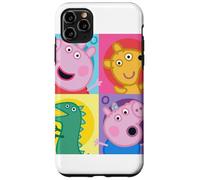 Peppa Pig Peppa & George Toys Case for iPhone 11 Pro Max