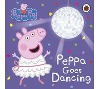 Peppa Pig: Peppa Goes Dancing