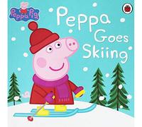 Peppa Pig: Peppa Goes Skiing