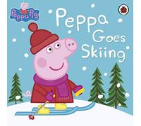 Peppa Pig: Peppa Goes Skiing: (Peppa Pig)