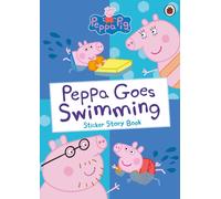 Peppa Pig: Peppa Goes Swimming