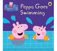 Peppa Pig: Peppa Goes Swimming