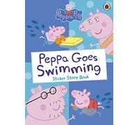 Peppa Goes Swimming