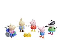 Peppa Pig Peppa Going to the Farm