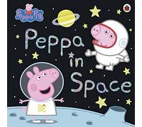 Peppa Pig: Peppa in Space
