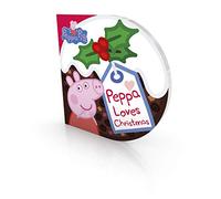 Peppa Pig: Peppa Loves Christmas
