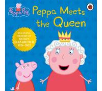 Peppa Pig: Peppa Meets the Queen