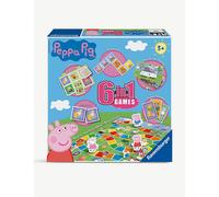Ravensburger Peppa Pig 6 in 1