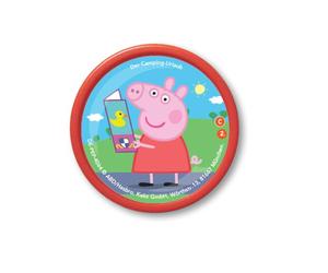 Peppa Pig - Peppa Pig - Camping Urlaub(Kekz)