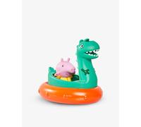 Peppa Pig Peppa Pig George and Dino Bath Playset