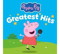 Peppa Pig - Peppa Pig Greatest Hits [VINYL]