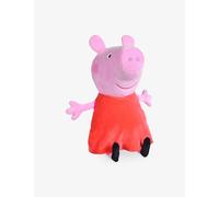 Simba 109261002 Peppa Pig Plush 33 cm, in Standard Outfit, from the First Months of Life