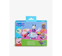 Peppa Pig Peppa Pig Peppa's Adventure Playgroup Playset