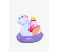 Hamleys Bath Float Peppa Pig Princess & Unicorn 16 cm for Kids
