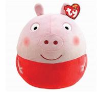 Peppa Pig Peppa Pig Squish-A-Boo 14"