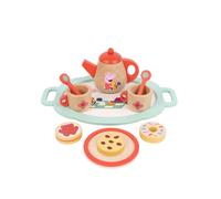 Peppa Pig Peppa Pig Tea Set One Colour