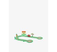 Peppa Pig Whizz Around Clickety Clack Train Motorized Playset