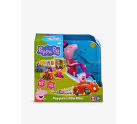 Peppa Pig Whizz Around Peppa's Little Bike Vehicle, Motorised Vehicles, Pre-school Toys