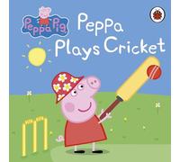 Peppa Pig: Peppa Plays Cricket