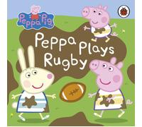 Peppa Pig: Peppa Plays Rugby