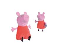 Peppa Pig Peppa Plush 33Cm Plush