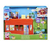 Peppa Pig Peppa’s 2-in-1 Party Bus