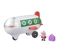 Peppa Pig Peppa’s Adventures Air Peppa Airplane