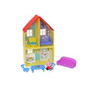 Peppa Pig Peppa’s Adventures Peppa’s Family House