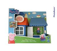 Peppa Pig Peppa’s Adventures Peppa’s Pizza Place Carry-and-Play Playset