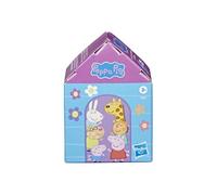 Peppa Pig Peppa’s Clubhouse Surprise