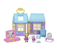 Peppa Pig Peppa’s Dance Party Playset, Purple