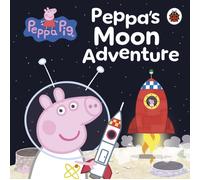 Peppa Pig: Peppa’s Moon Adventure