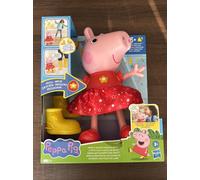 Peppa Pig Muddy Puddles