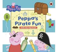Peppa Pig: Peppa’s Pirate Fun
