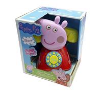 Deqube Peppa Pig: Telephone