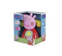 Peppa Pig Peppa’s Telephone - Kids Interactive Toy Phone with Musical Buttons & Character Sounds for Toddlers (18 Months+)