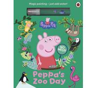 Peppa Pig: Peppa’s Zoo Day