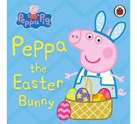 Peppa Pig: Peppa the Easter Bunny: (Peppa Pig)