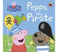 Peppa Pig – Peppa the Pirate – Penguin Books