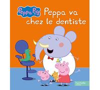 Peppa Pig / Peppa va chez le dentiste