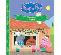 Peppa Pig - Peppa va en Italie