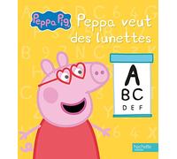 Peppa Pig - Peppa veut des lunettes