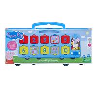 PEP Learn with Peppa Bus