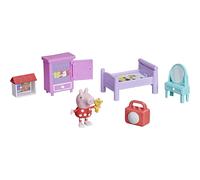 Peppa Pig Peppa's Adventures Bedtime Accessory Set