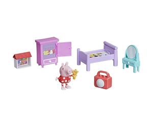 Peppa Pig Peppa's Adventures Bedtime Accessory Set