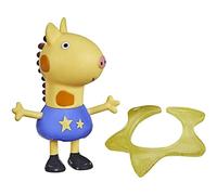 Peppa Pig - Peppa's Adventures Gerald Giraffe Figure