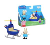 Peppa Pig Peppa'S Adventures Little Boat Toy.