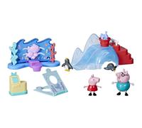 Peppa Pig Peppas Aquarium Adventure
