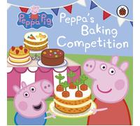 Peppa Pig: Peppa's Baking Competition
