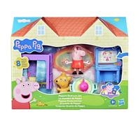 Peppa Pig Peppa's Bedroom Playset